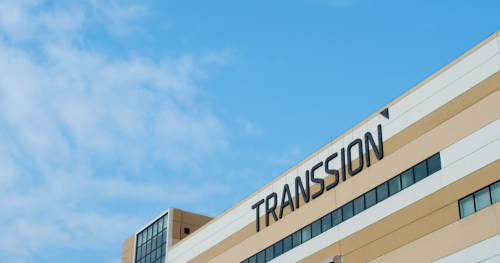 传音控股获得实用新型专利授权：“图像传感器及智能终端”