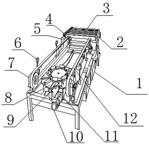 科达利获得实用新型专利授权：“铆接装置”