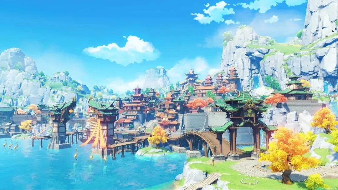 AI赋能航天文化，开启梦幻星穹之旅