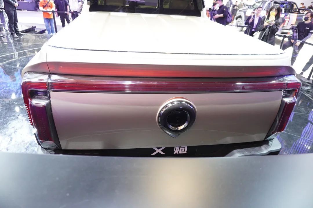 长城汽车获得实用新型专利授权：“减振器、悬架系统和车辆”