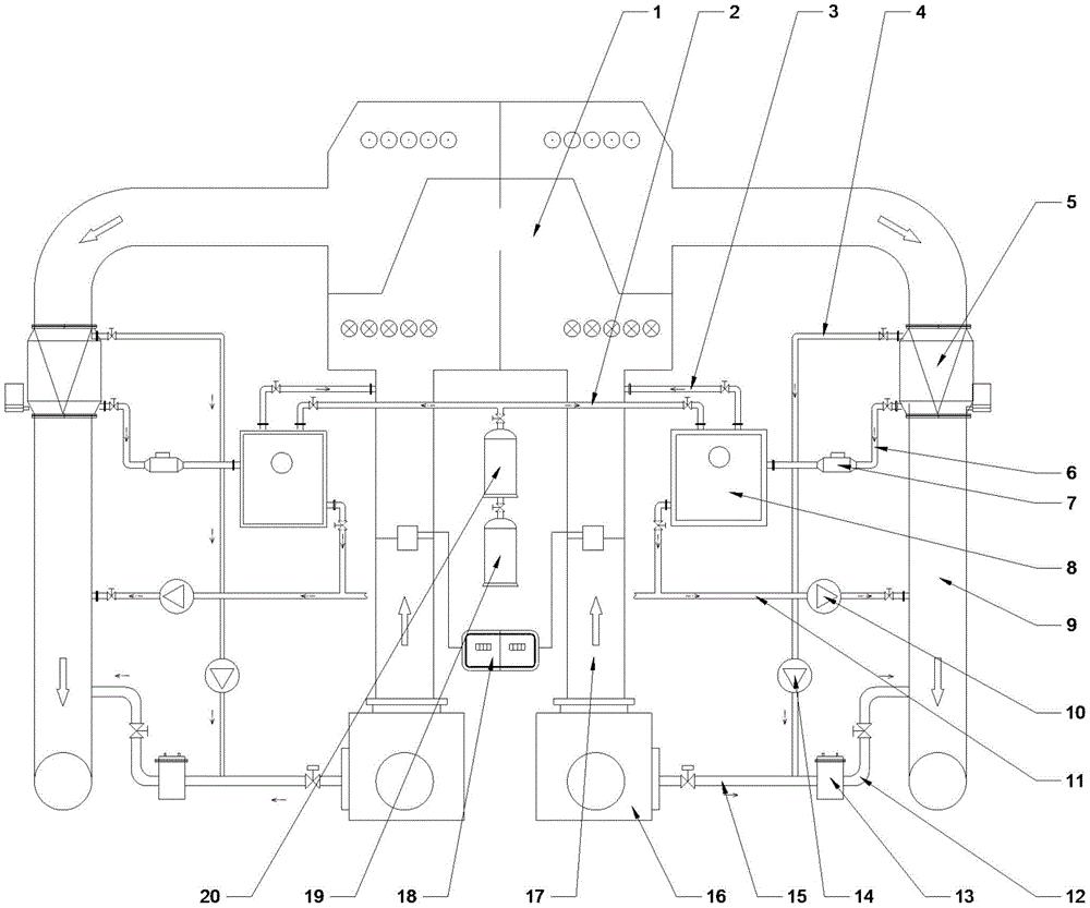 德明利获得实用新型专利授权：“一种基于内存模组的高低温测试装置”