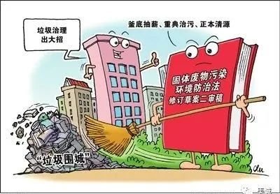 旺能环境：签署越南太平生活固体废物处理服务原则性合同