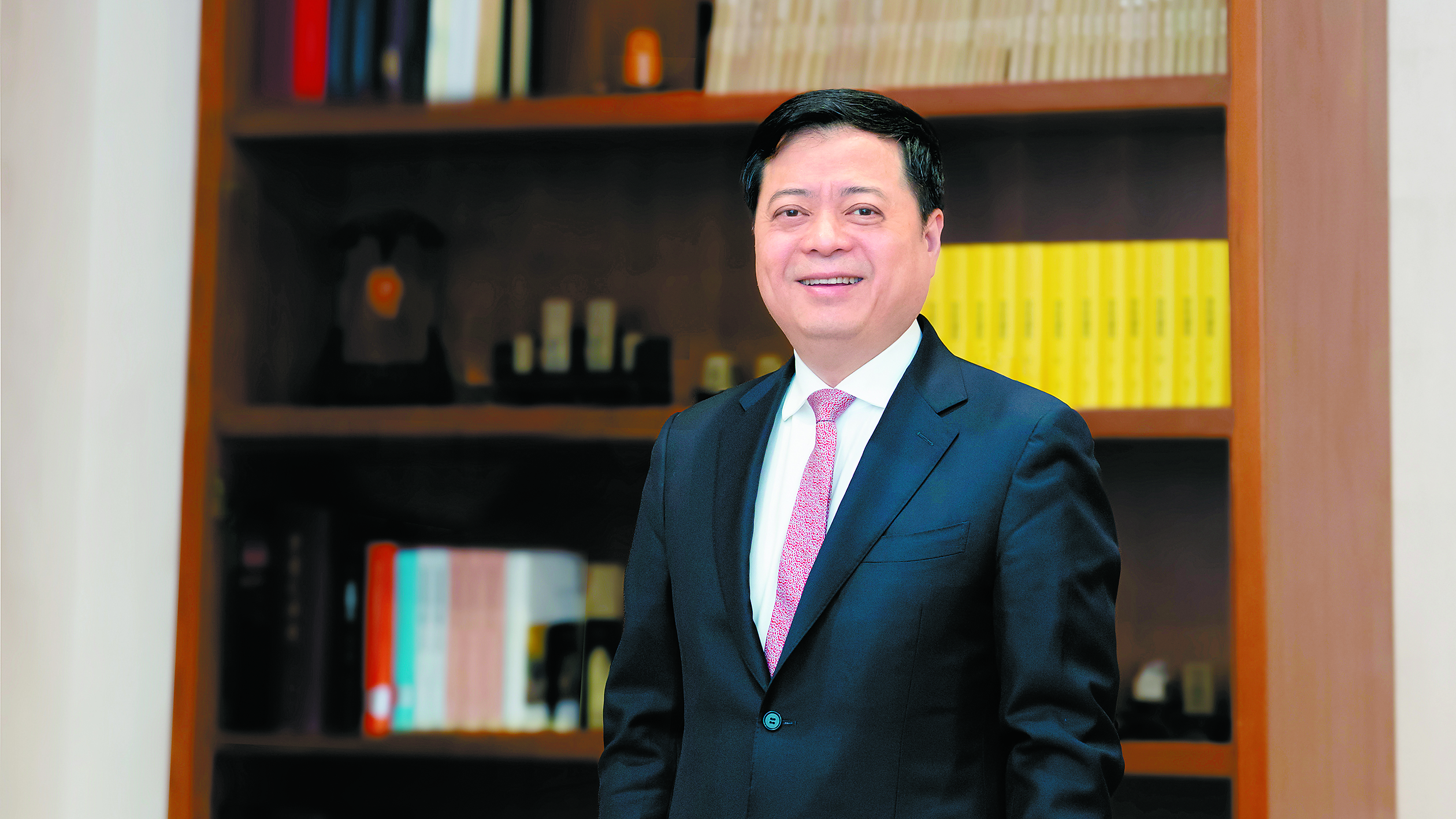 国家能源局：优化资质许可管理制度 支持电力新业态创新发展