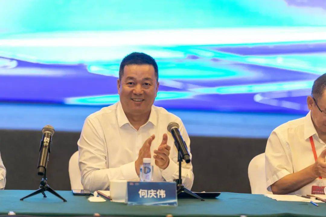 横店东磁：随着产业政策的调整，业内的供需可能会出现阶段性的波动