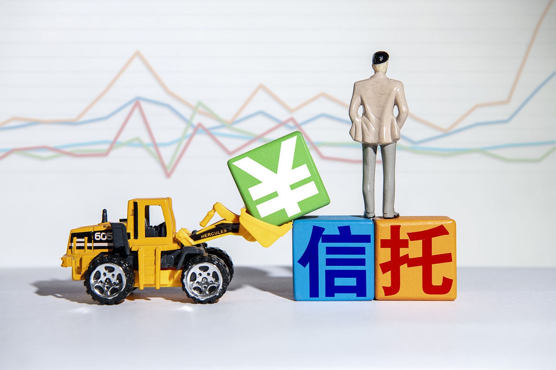 信托业交三分类后首份完整年答卷：资产管理规模逼近30万亿，增速超23%