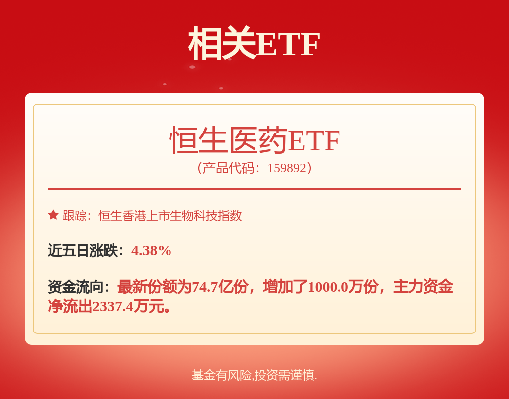 科伦药业：控股子公司科伦博泰拟配股净筹19.43亿港元