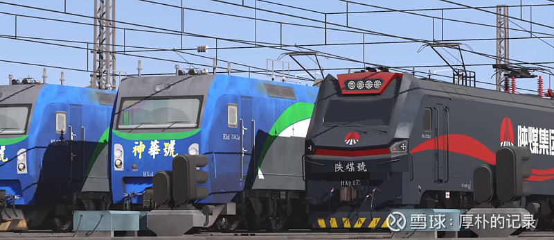 陕西煤业(601225.SH)：5月自产煤销量1378万吨 同比下降4.18%