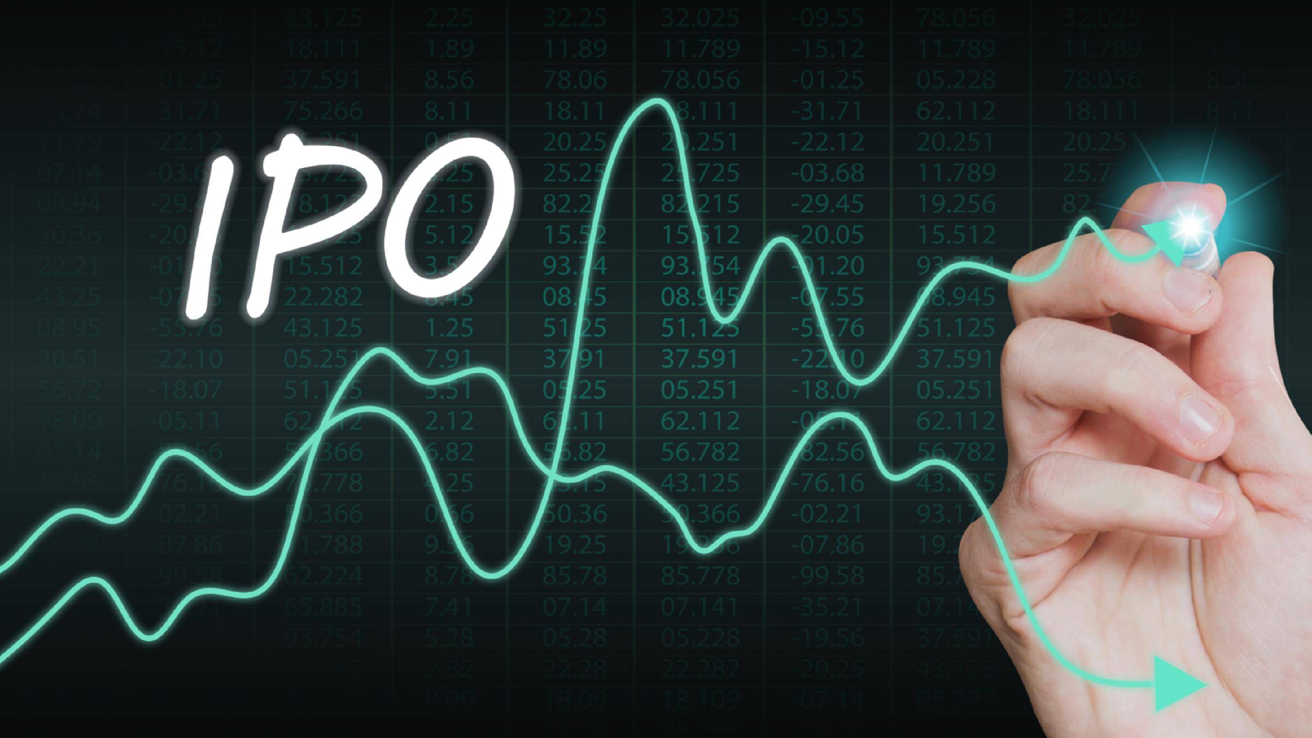 又一老牌A股公司，通过港交所聆讯！