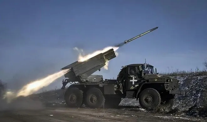 黄金、白银直拉！俄罗斯发动大规模袭击！