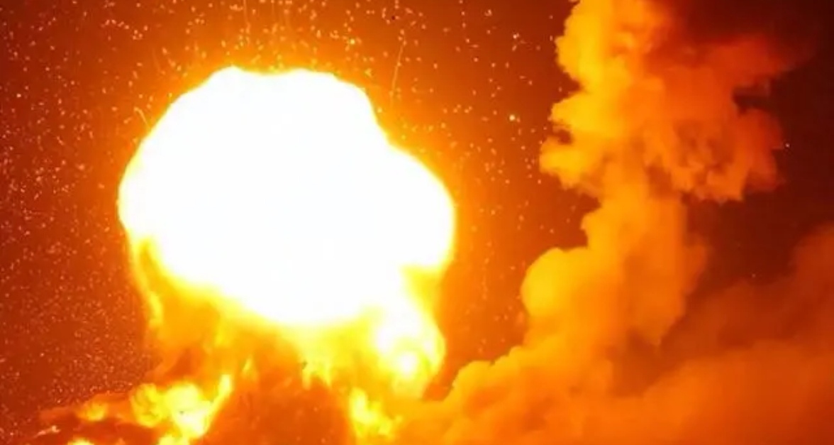 黄金、白银直拉！俄罗斯发动大规模袭击！