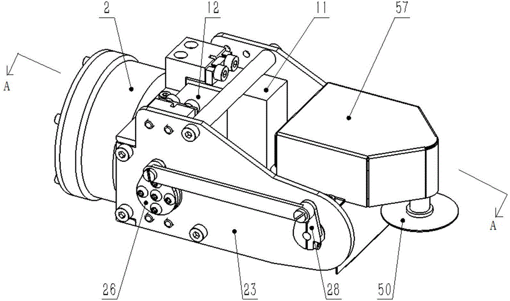 格力电器获得实用新型专利授权：“一种扫地机器人”