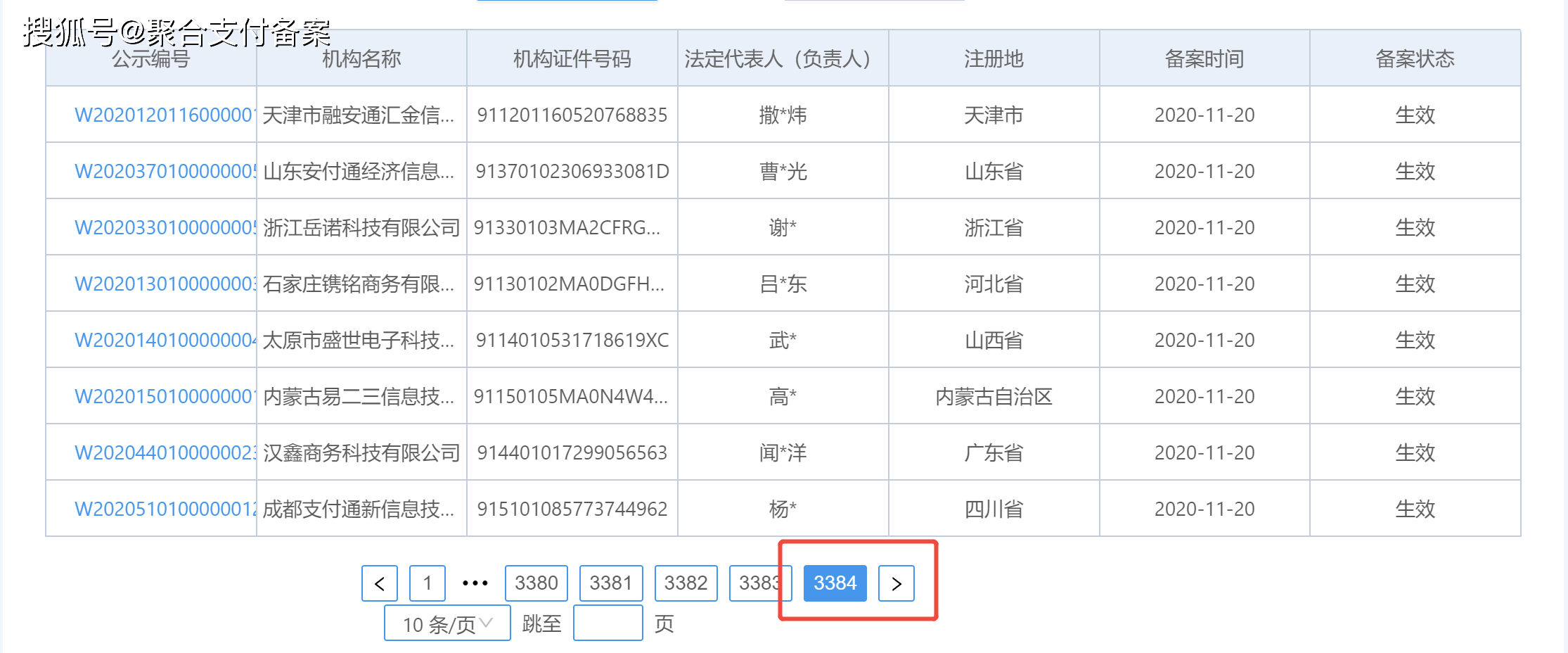 中国支付清算协会发新规：规范收单外包服务行为 明确黑名单管理标准