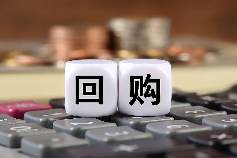 龙佰集团：拟5亿元―10亿元回购股份