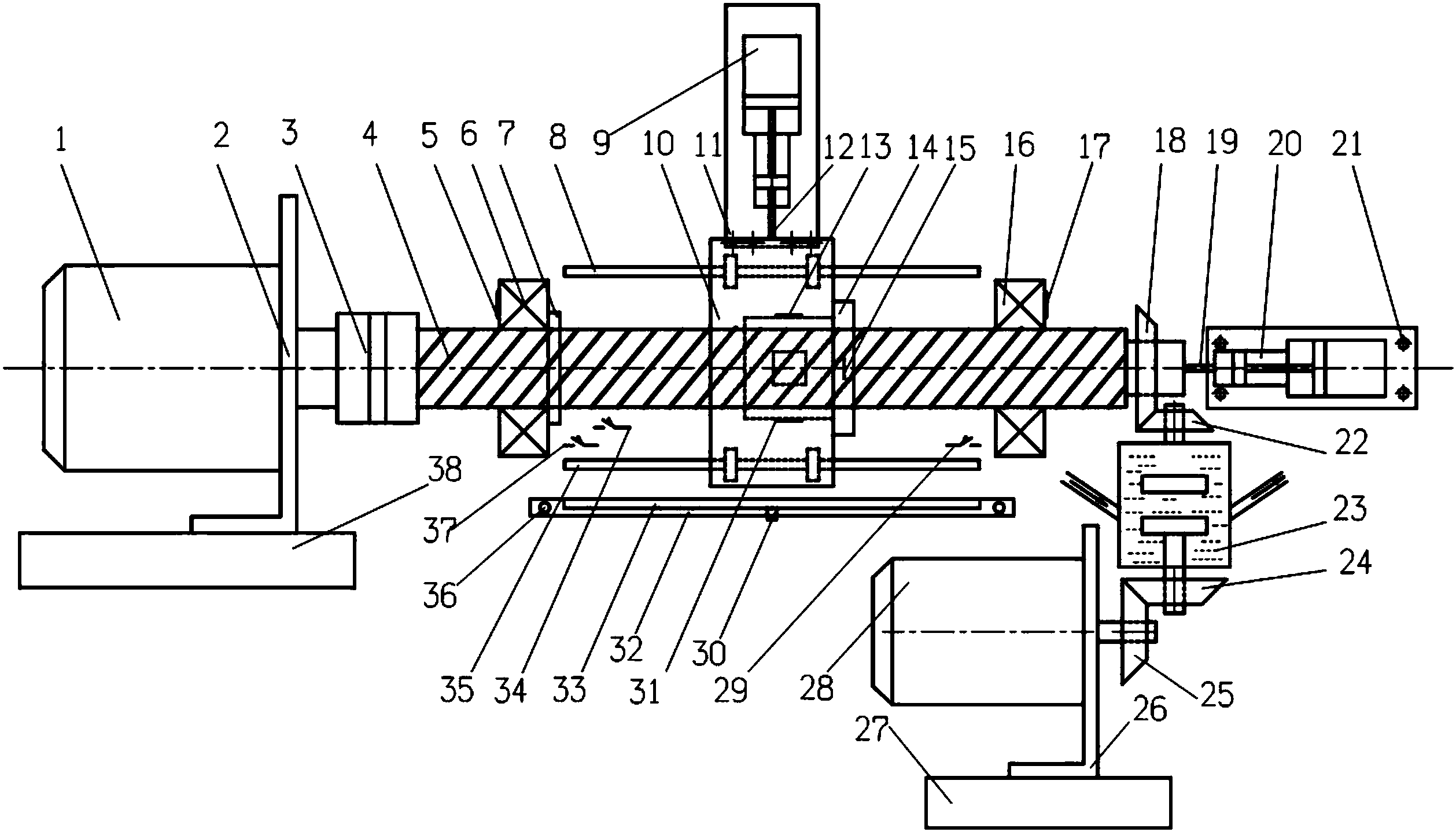 双元科技获得发明专利授权：“一种锂电池极片边缘检测方法、装置及系统”