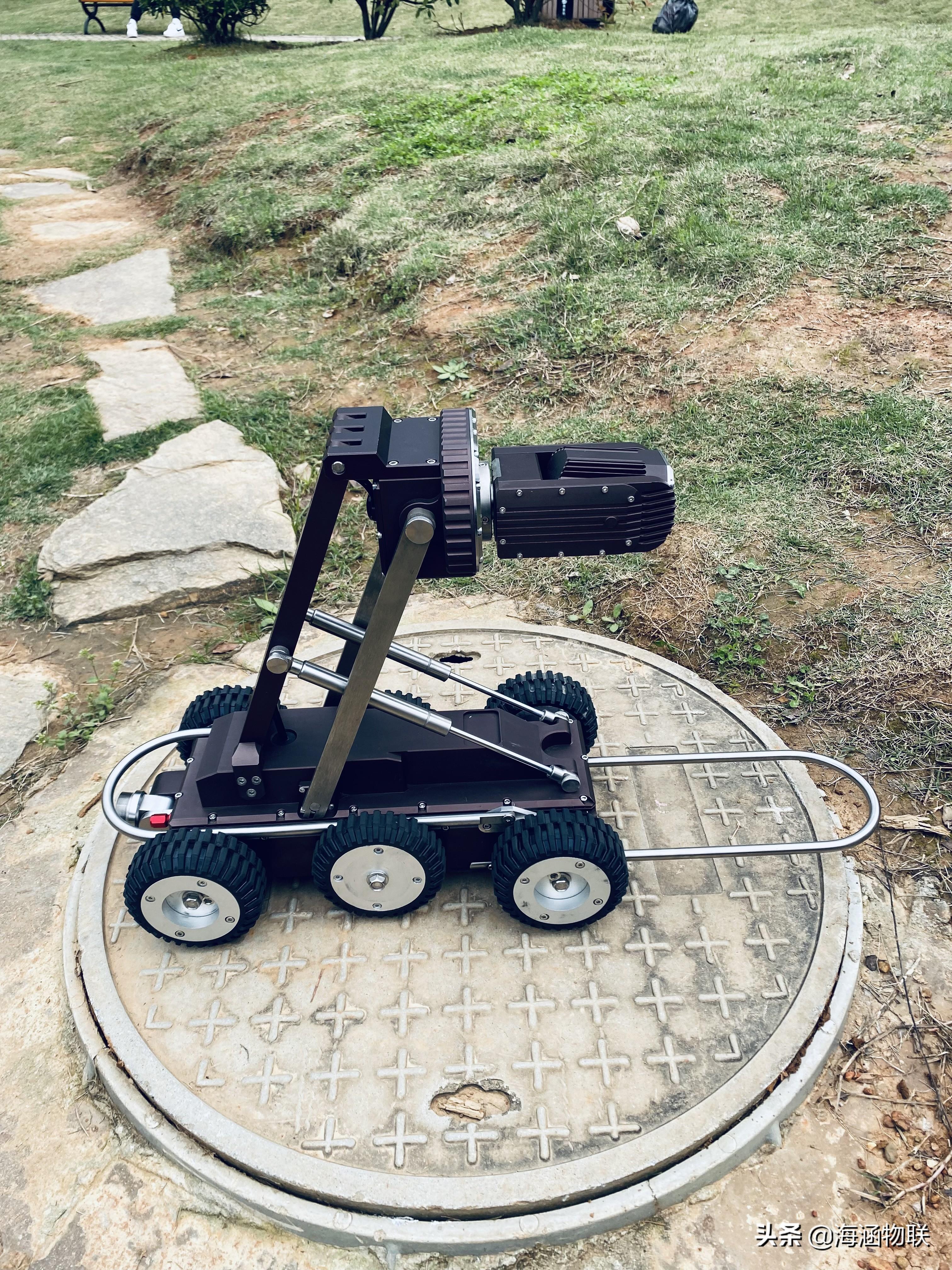 拓邦股份获得发明专利授权：“机器人的摄像头校准方法、装置、计算机设备和存储介质”