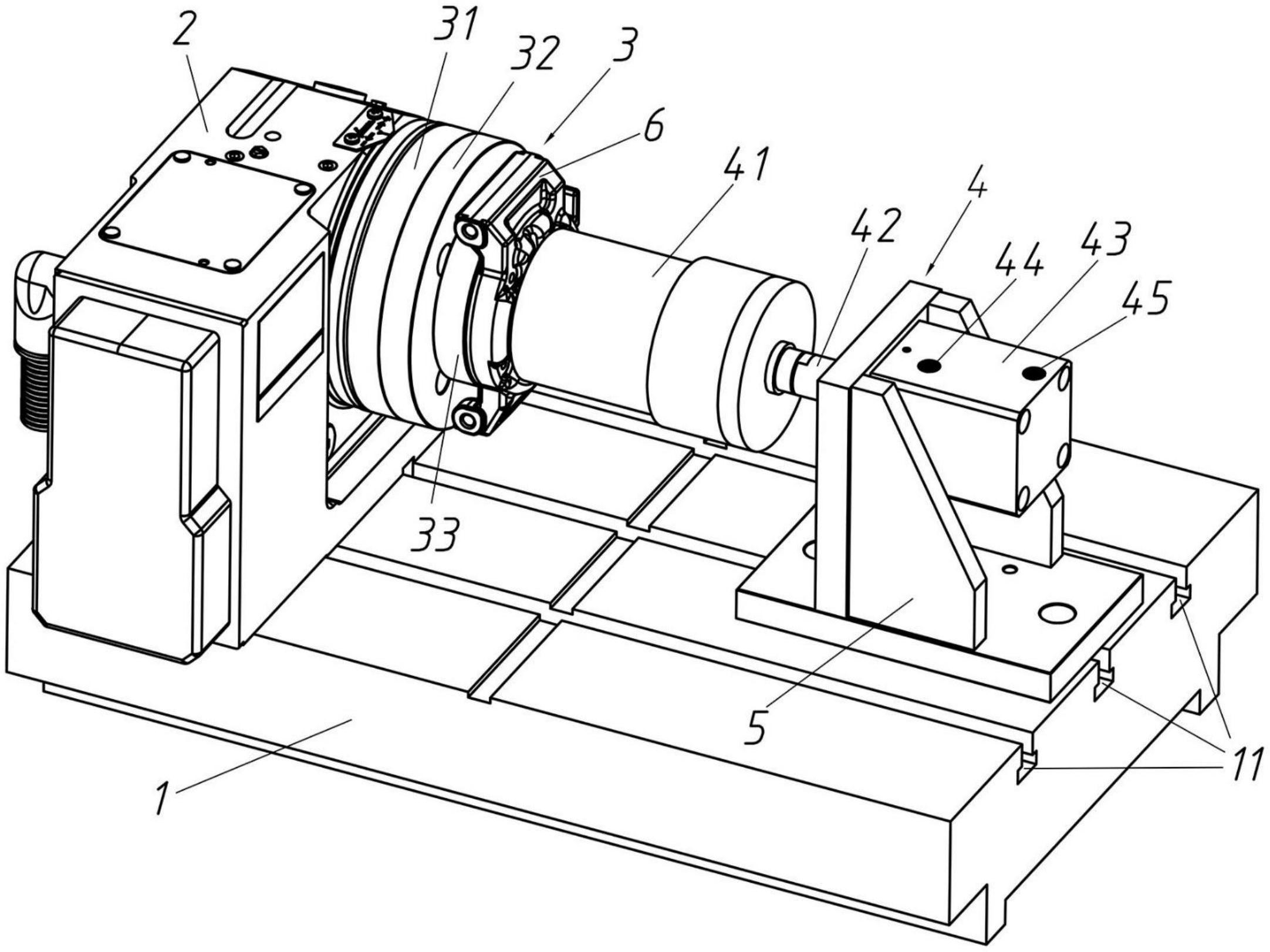 格力电器获得实用新型专利授权：“一种间距工装”