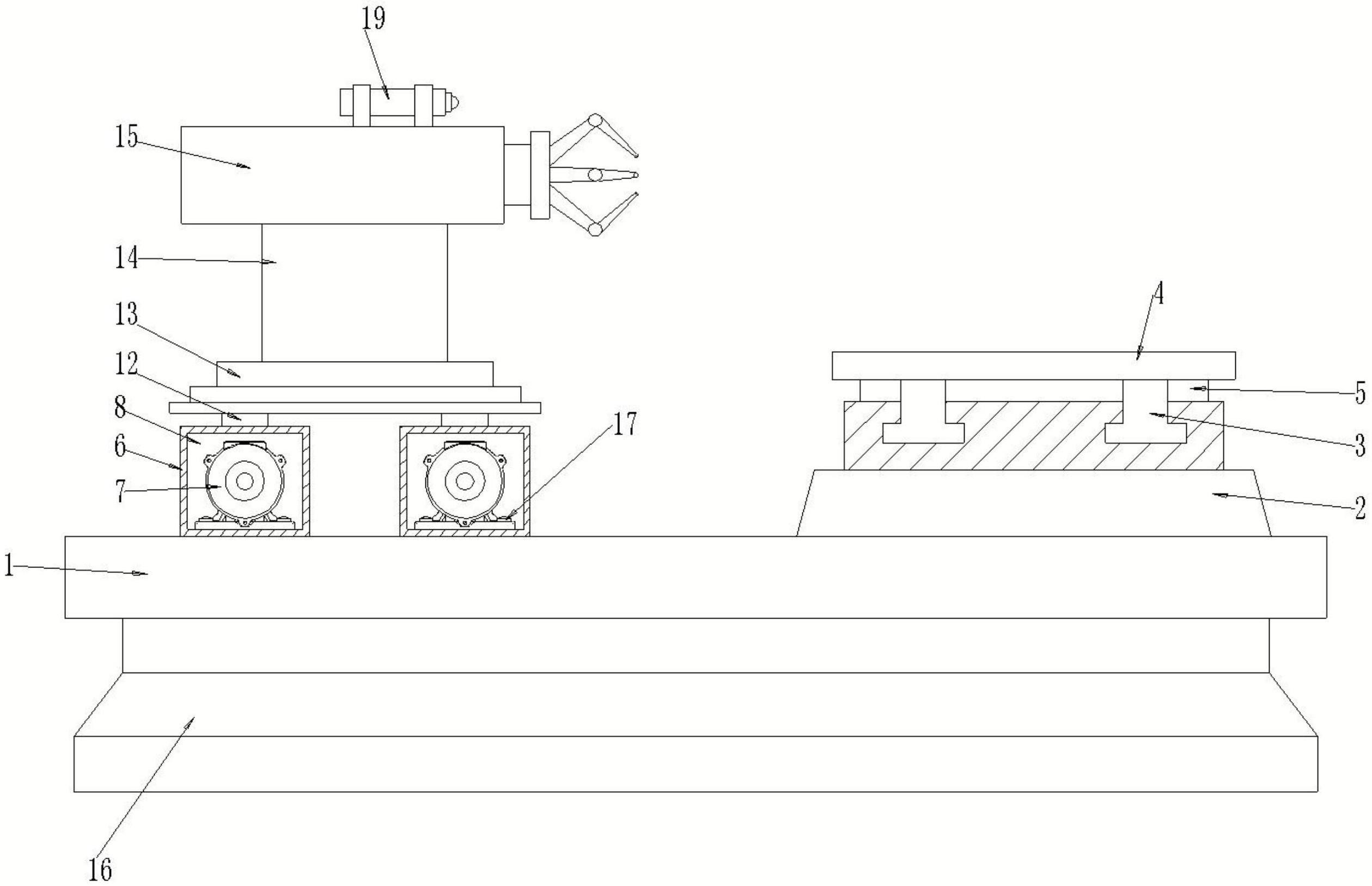 格力电器获得实用新型专利授权：“一种间距工装”