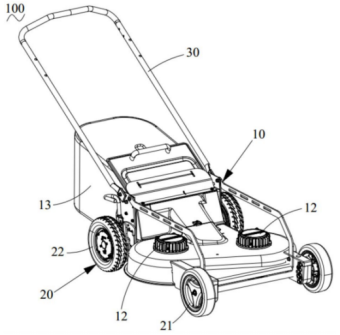 格力电器获得实用新型专利授权：“一种间距工装”
