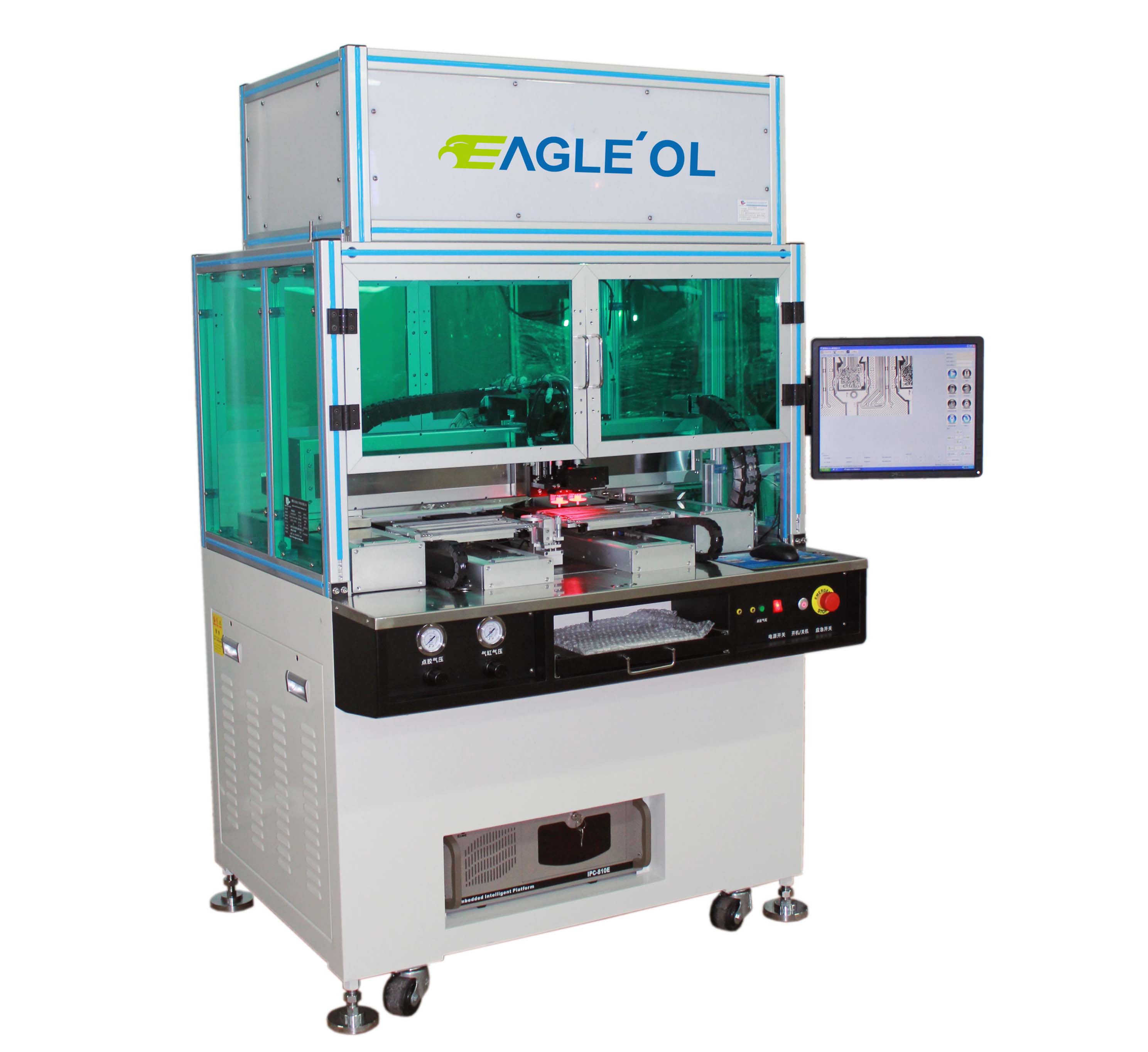 环旭电子：已拿到应用在重要客户的智能眼镜产品上N-in-one模组订单