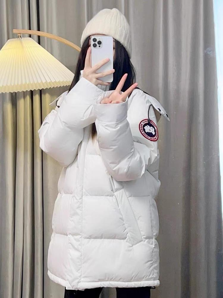 羽绒服品牌加拿大鹅任命谢霖为中国区总裁