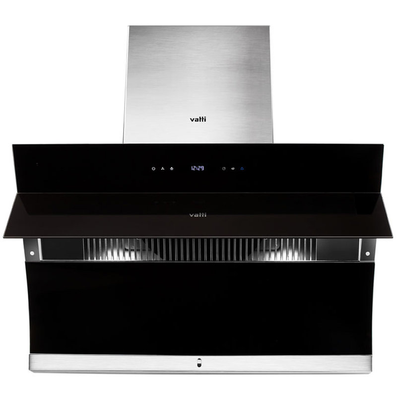 华帝股份获得发明专利授权：“一种旋吸式烟机”