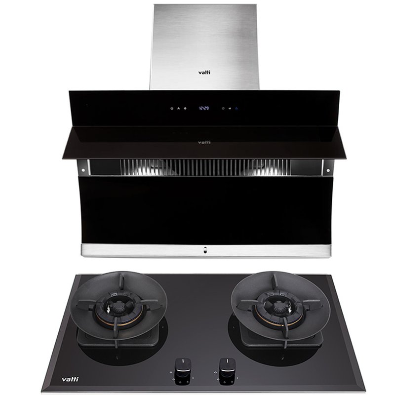 华帝股份获得发明专利授权：“一种旋吸式烟机”