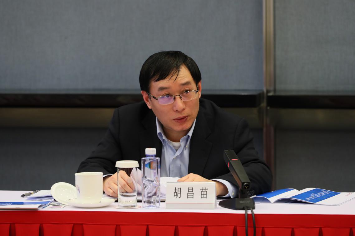 中上协发布《上市公司审计委员会工作指引》