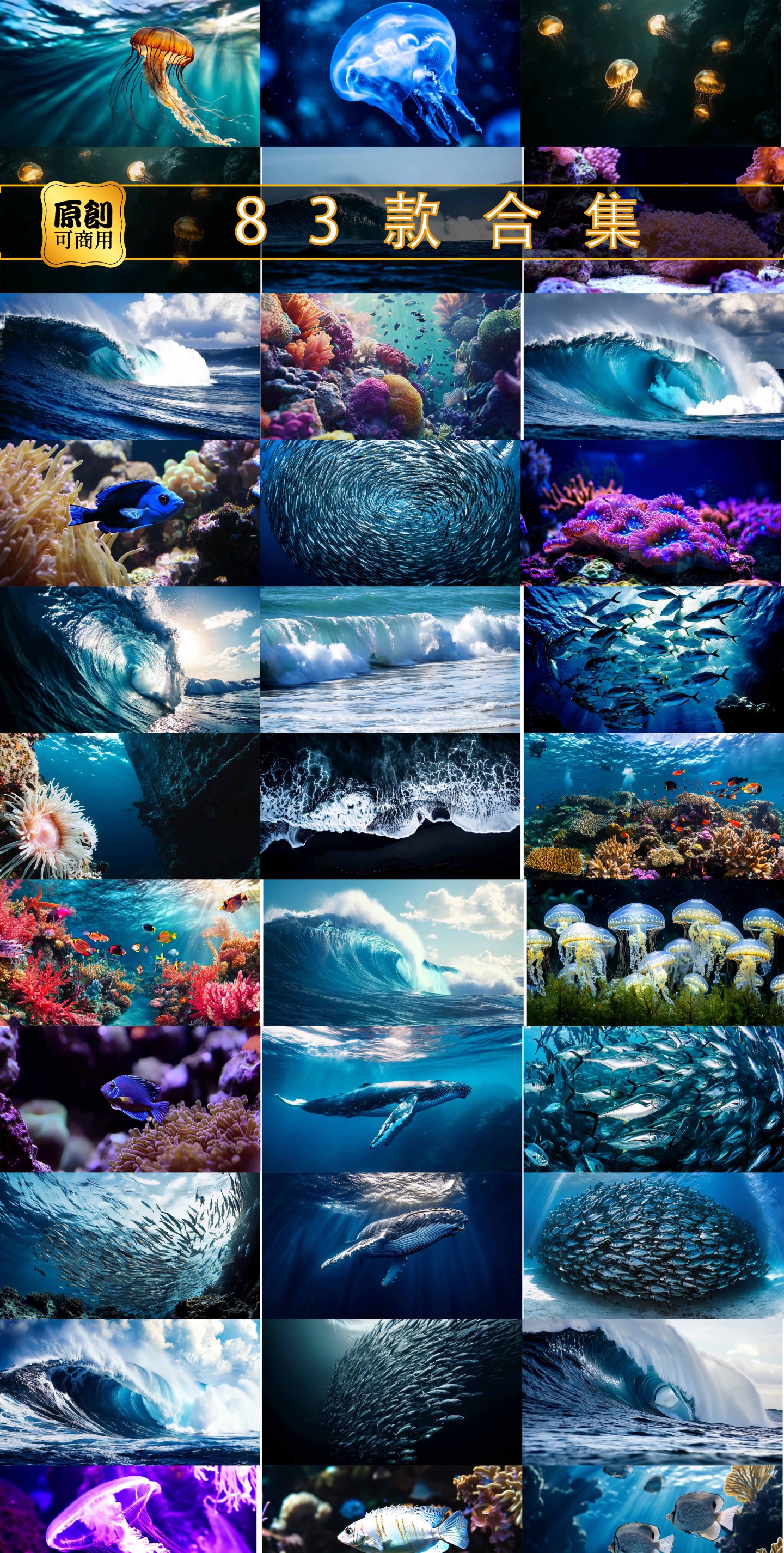 从“种珊瑚”到“育珊瑚” 海底“造林”有了新进展