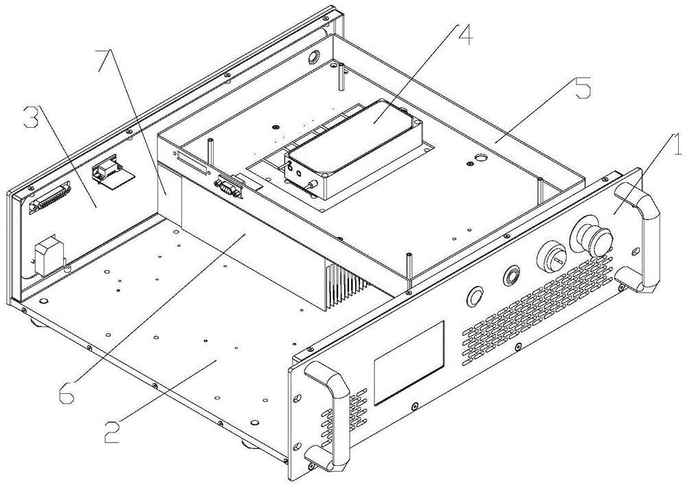 源杰科技获得发明专利授权：“一种大功率抗反射半导体激光器”