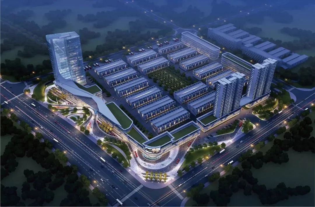 我国新增19个国家骨干冷链物流基地 涉及长春、洛阳、遵义等