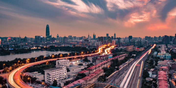 山东政商要情（6.2―6.8）