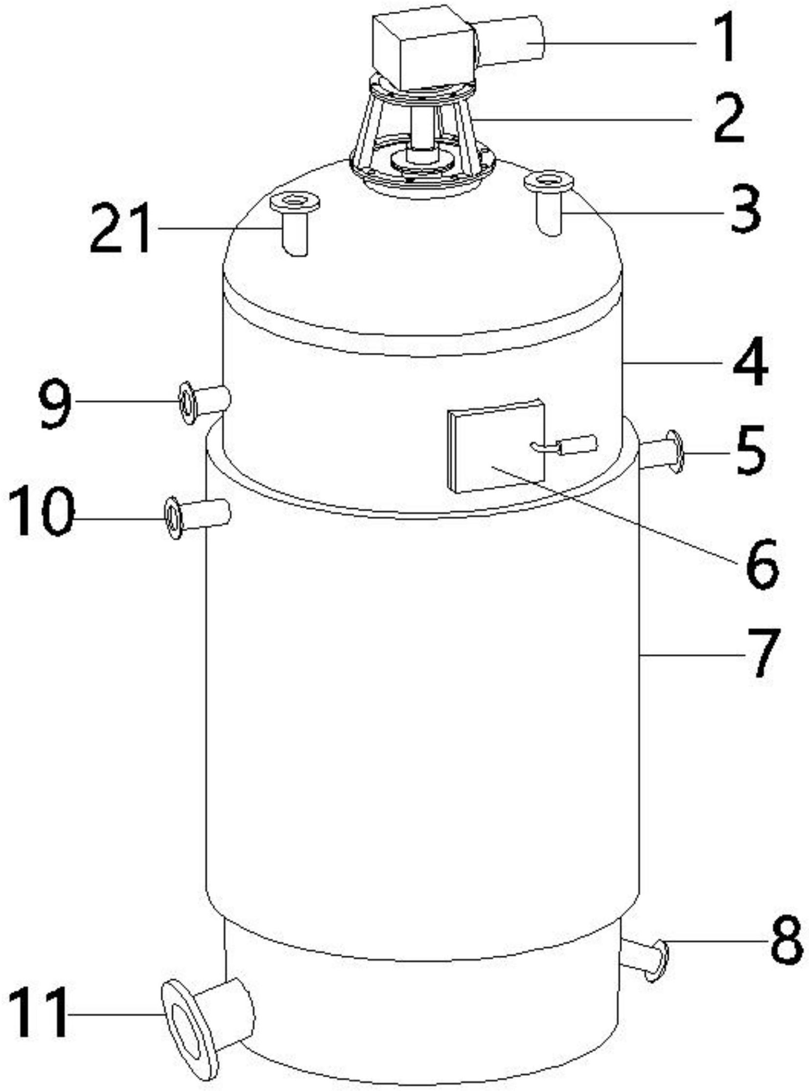 格力电器获得实用新型专利授权：“一种出风回流控制装置及包含其的空调”