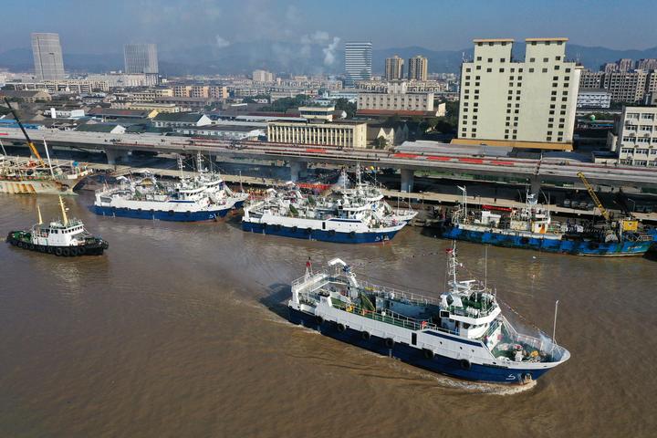 摩洛哥计划实施一批大型水资源和能源项目