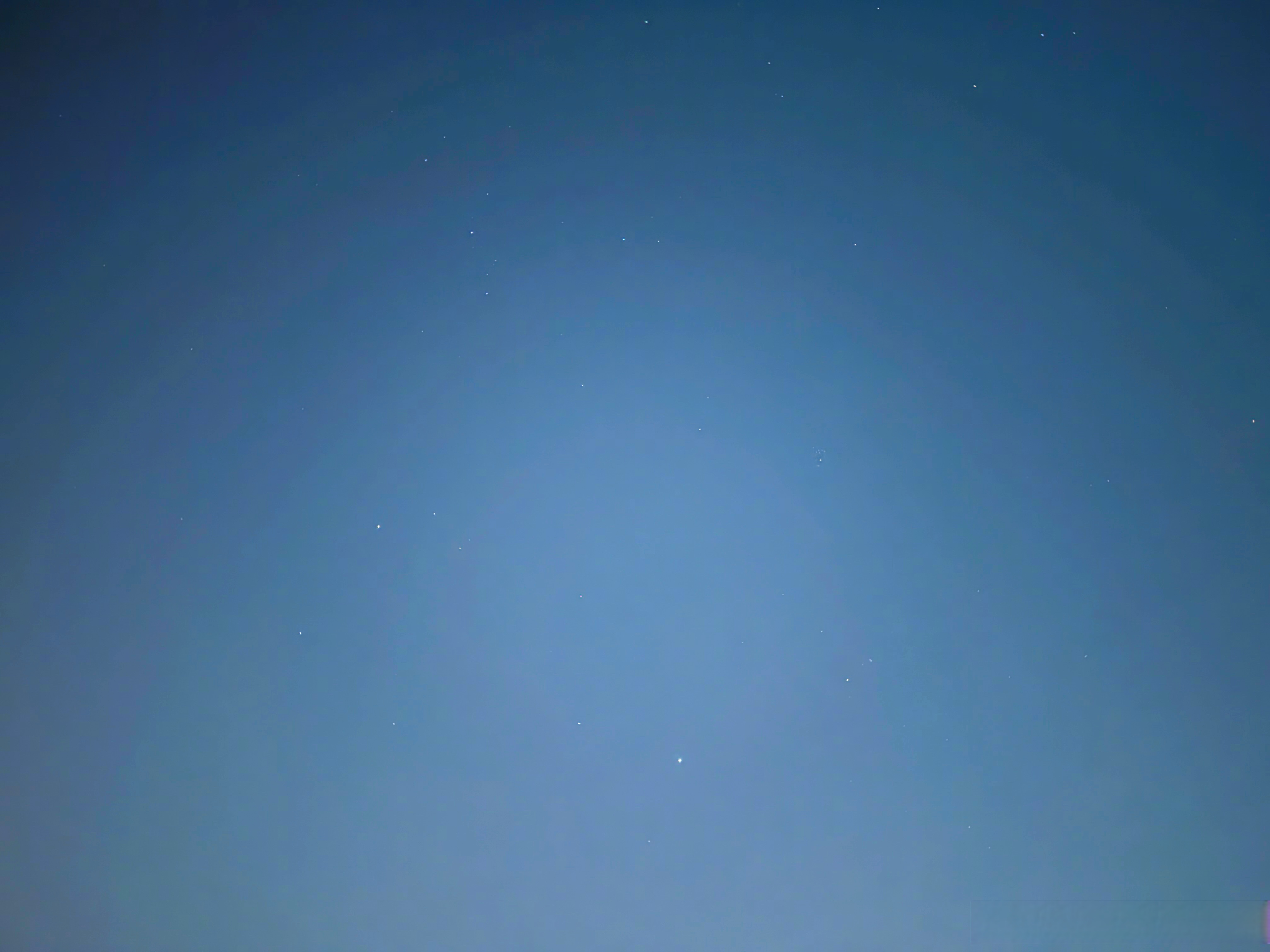 星空有约｜11日迎来年度“最低满月”