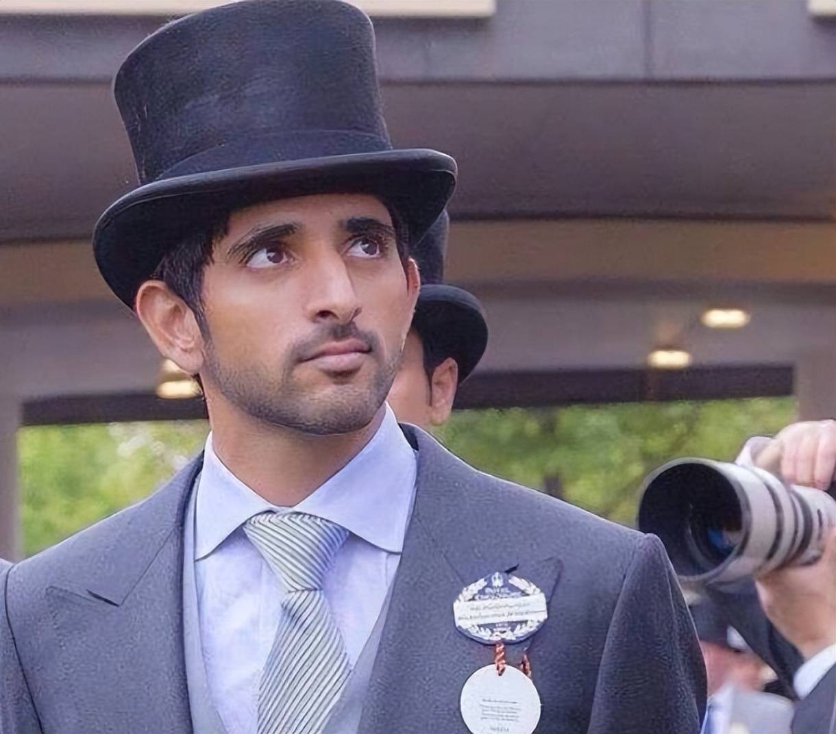 迪拜王储批准为技术专业人士建造17,000套住房