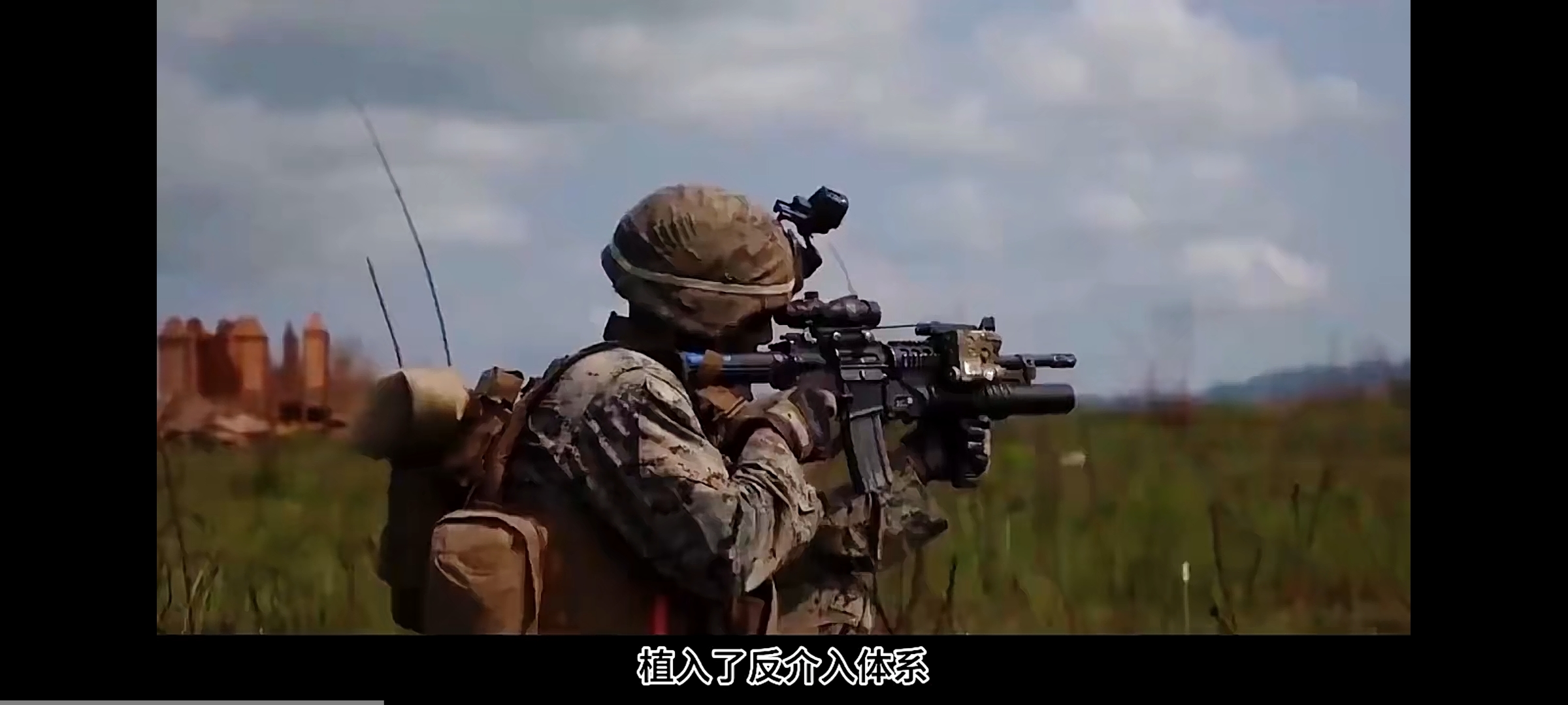 突发！美军出动，700名海军陆战队员部署洛杉矶！加州州长反击逮捕威胁：过来抓我啊，还怕这个？特朗普：抓他，这很棒