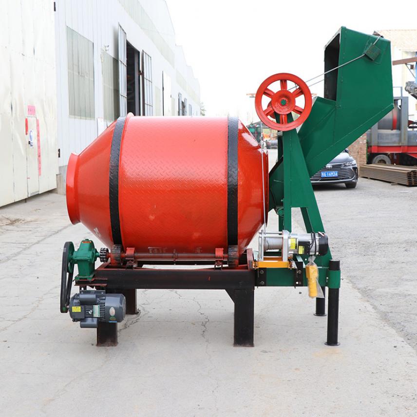 金钼股份获得实用新型专利授权：“用于浮选工艺的矿浆除杂搅拌机”