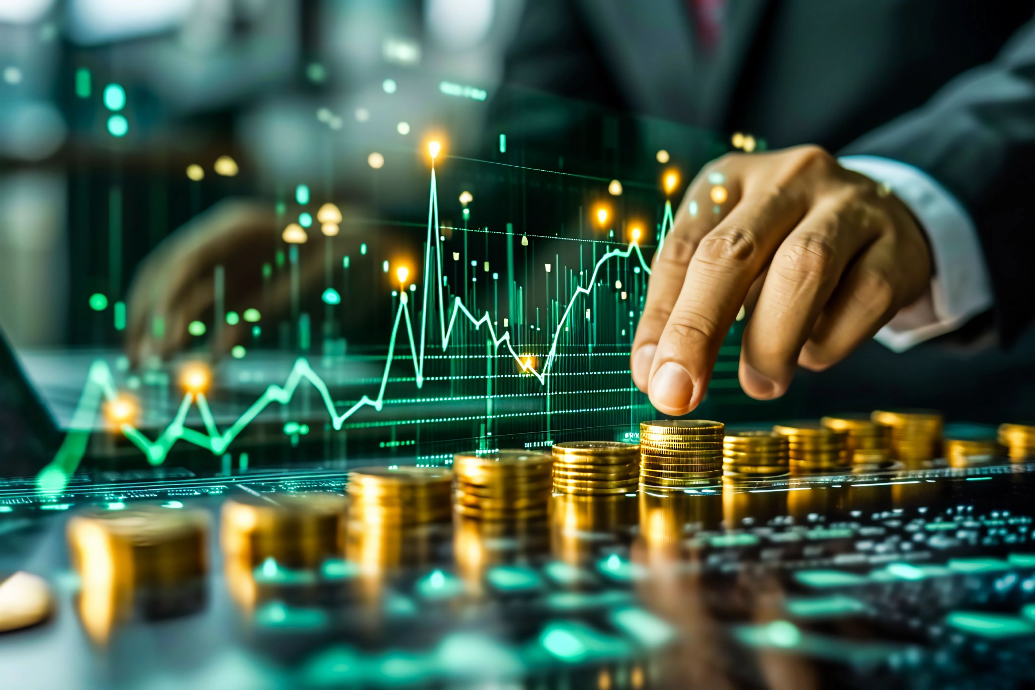 港股市场消费股涨势如虹 公募基金加大布局力度