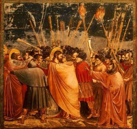 《最后的晚餐》：凝固五百年的人性密码