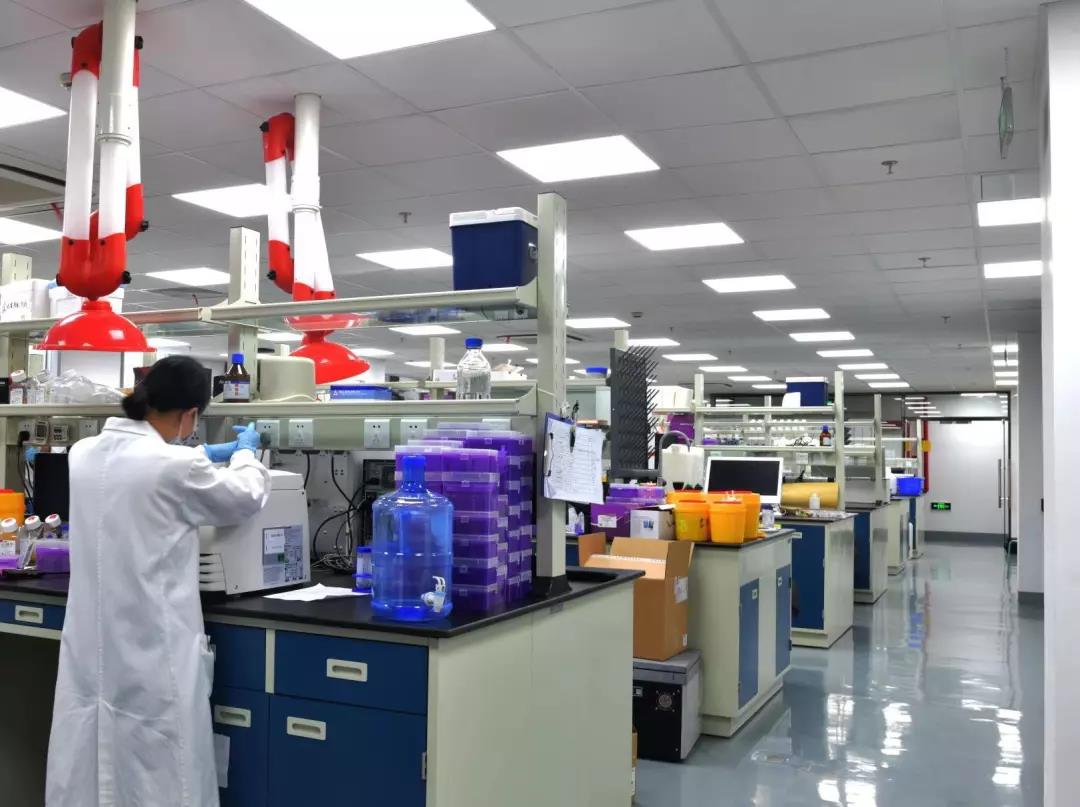 新诺威：注射用SYS6040药品临床试验申请获美国FDA批准