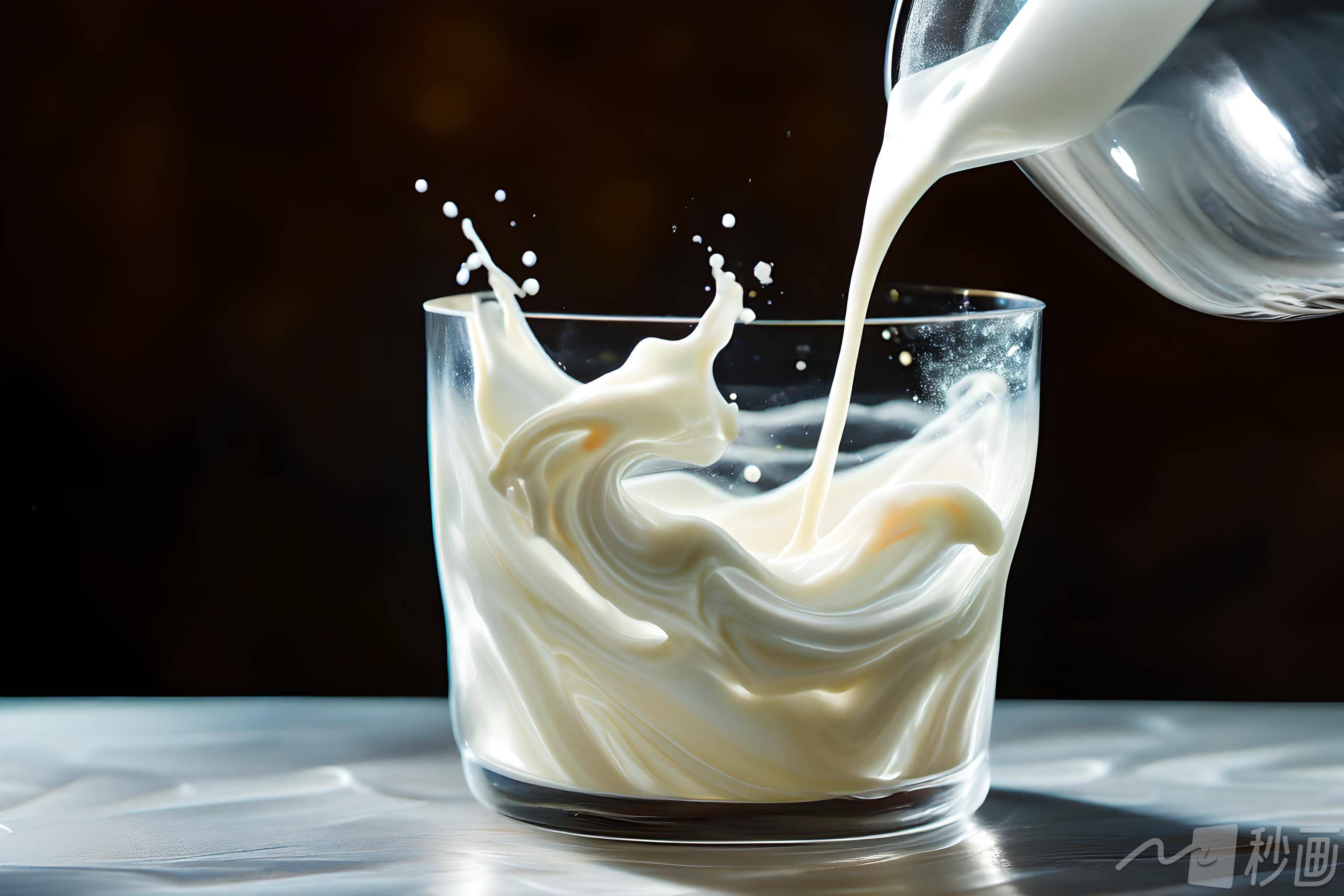 10万吨销量换不来盈利！西部牧业连续两年亏损，价格战下乳制品毛利率跌至新低