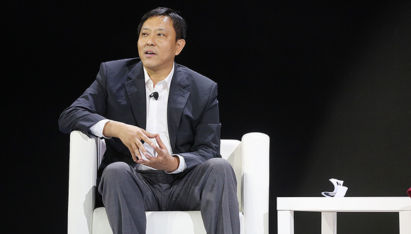 联想刘军：让AI成为创新生产力，隐私保护和数据安全不可妥协