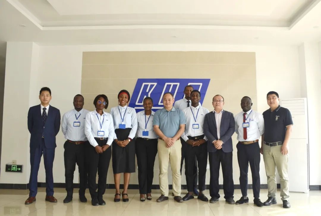 克里比工业区：自2018年以来吸引投资4000亿中非法郎（约6.66亿美元），批准设立53家企业