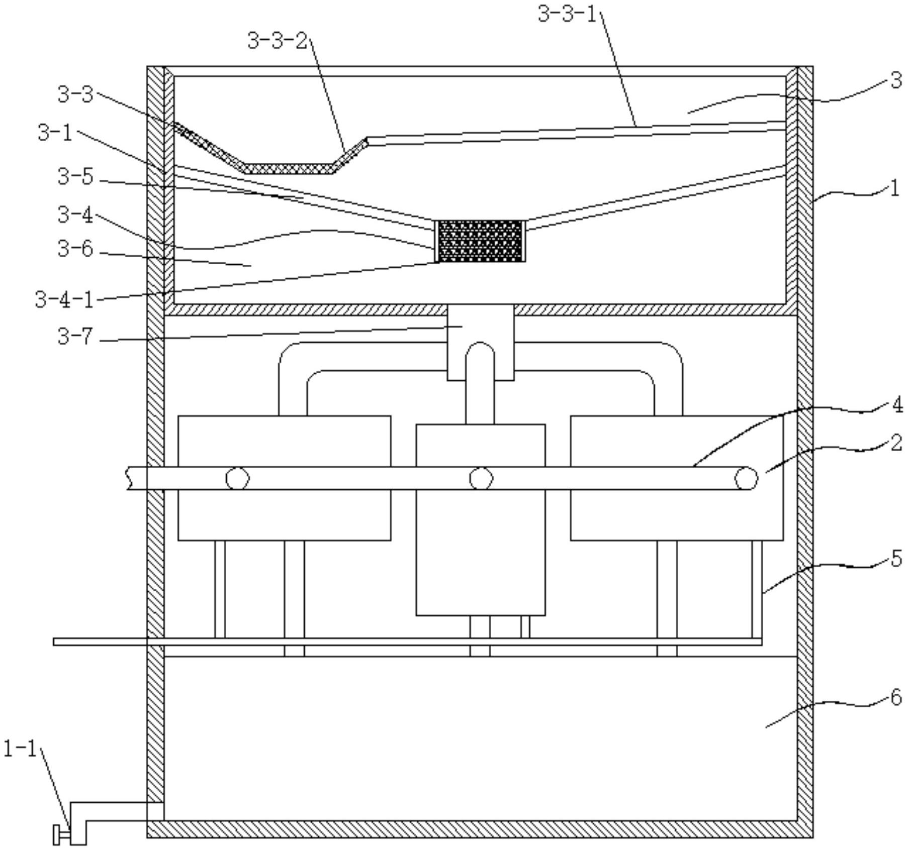 格力电器获得发明专利授权：“一种管线安装结构及包括其的衣物处理设备”