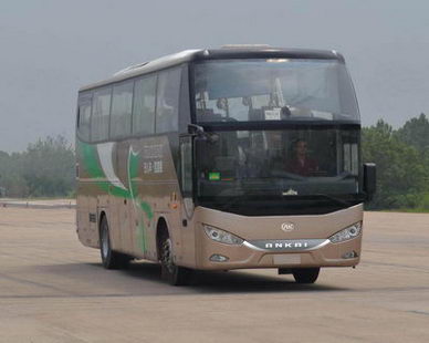 安凯客车获得发明专利授权：“一种三轴客车转向的控制方法、装置及汽车”