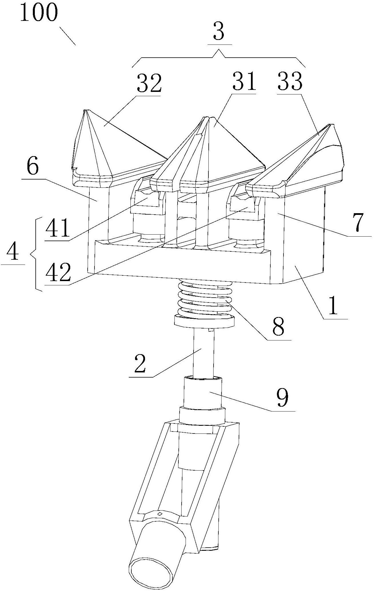格力电器获得发明专利授权：“一种管线安装结构及包括其的衣物处理设备”