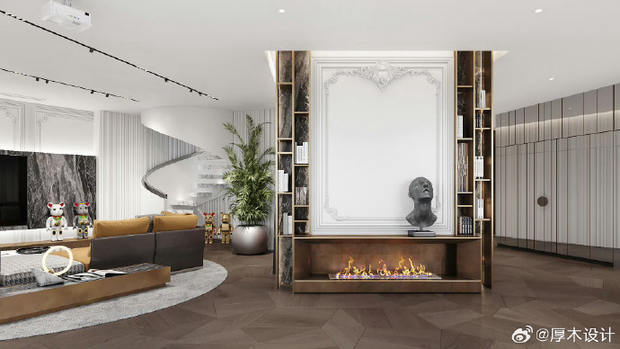 「2025美好空间」中国设计创新转化的新答案