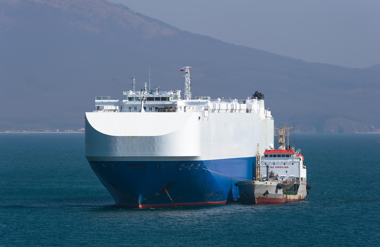 中远海特：截至2025年5月30日，公司股东总数为96167