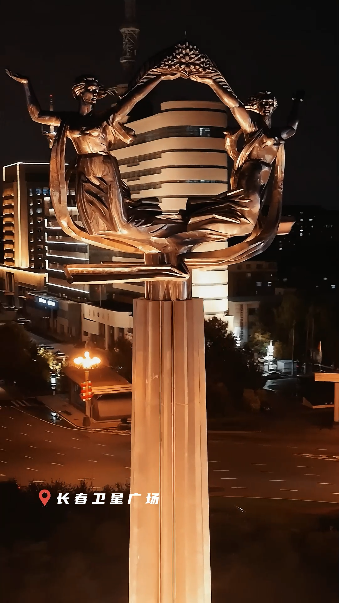 网红打卡地｜长春120个网红打卡地之泉眼村