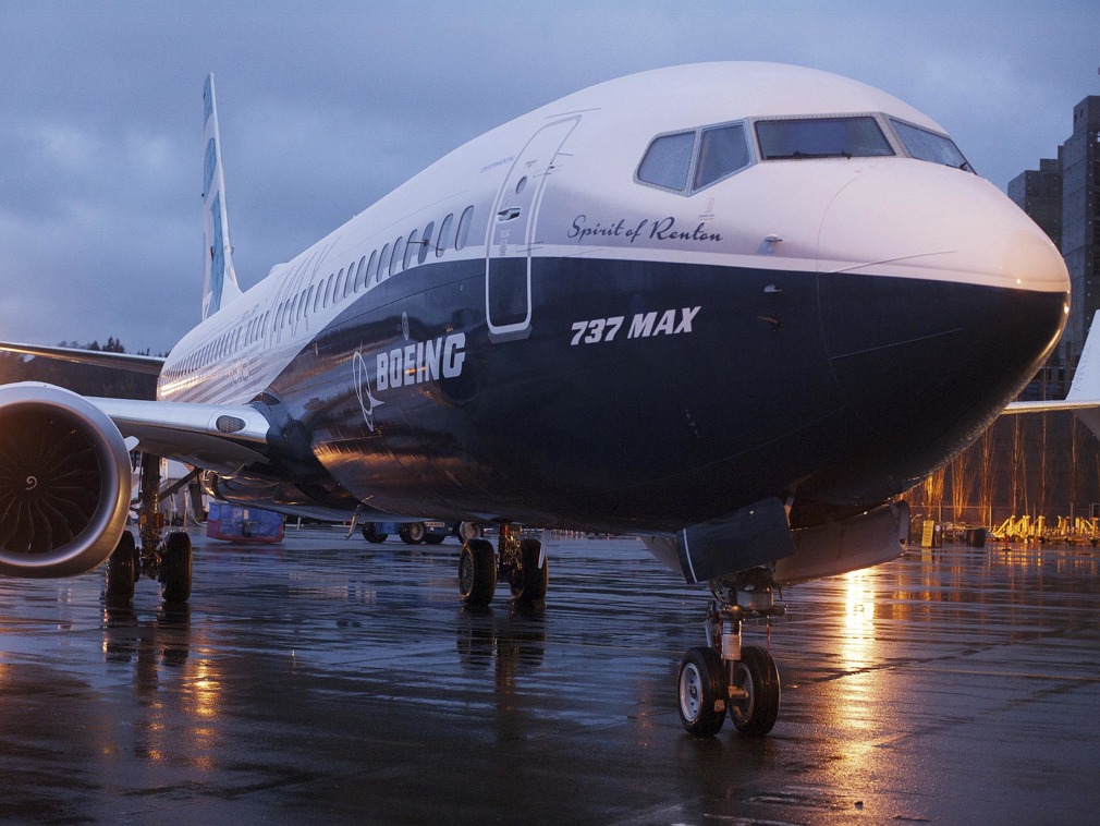 美交通部长：印度空难后，暂未发现需停飞波音787的理由